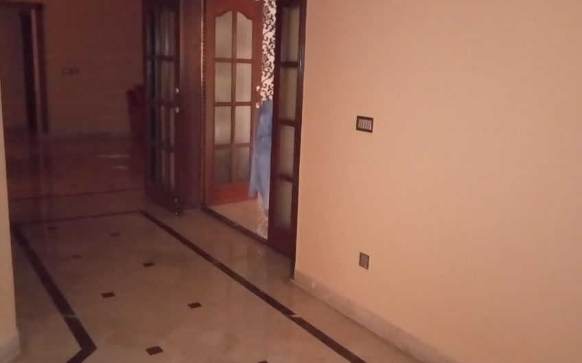 Luxury House