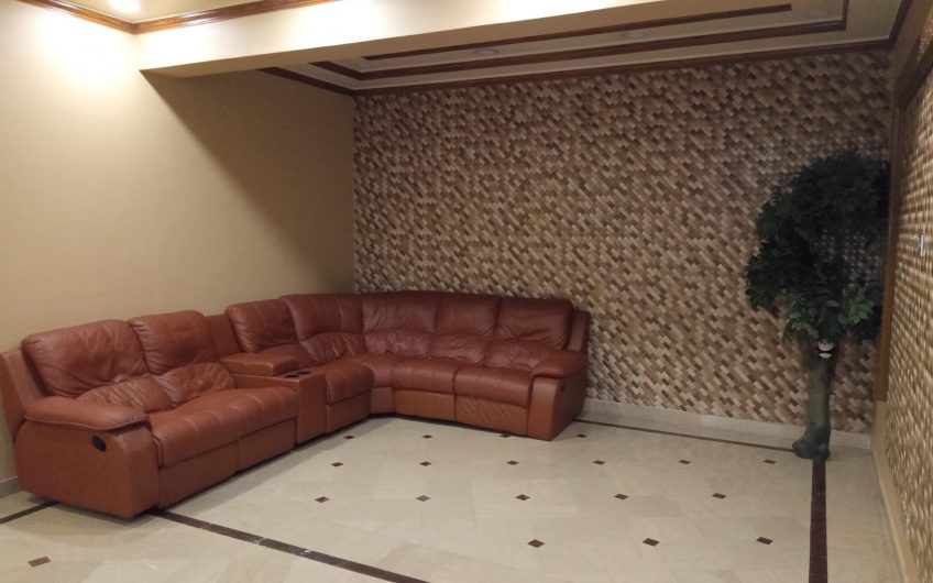 Luxury House