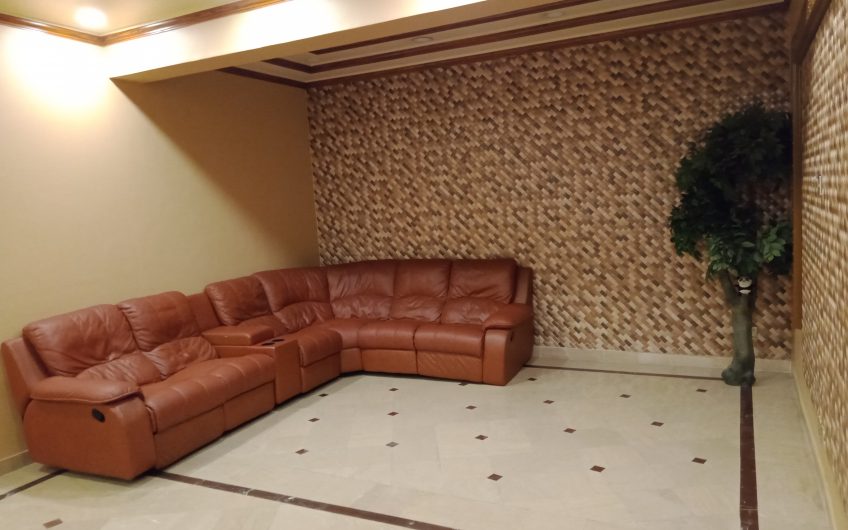 Luxury House