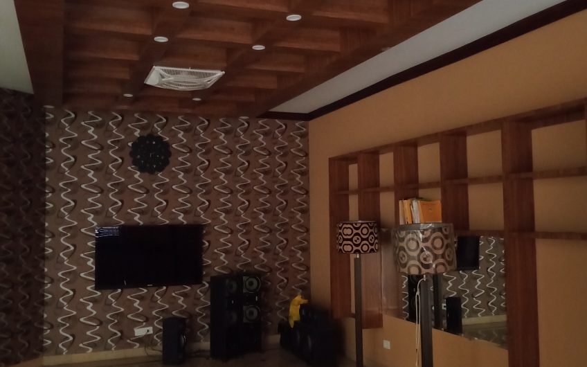 Luxury House