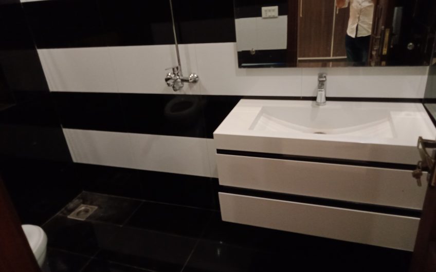 Brand New House