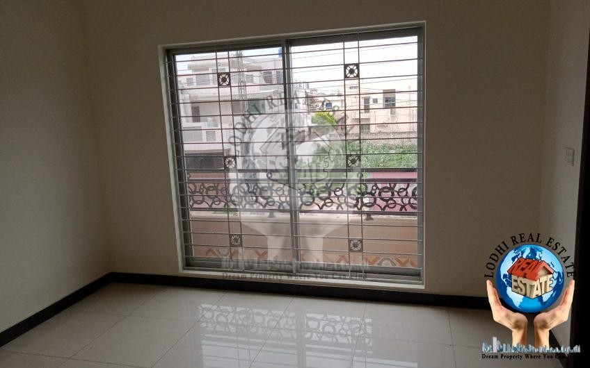 Brand New House