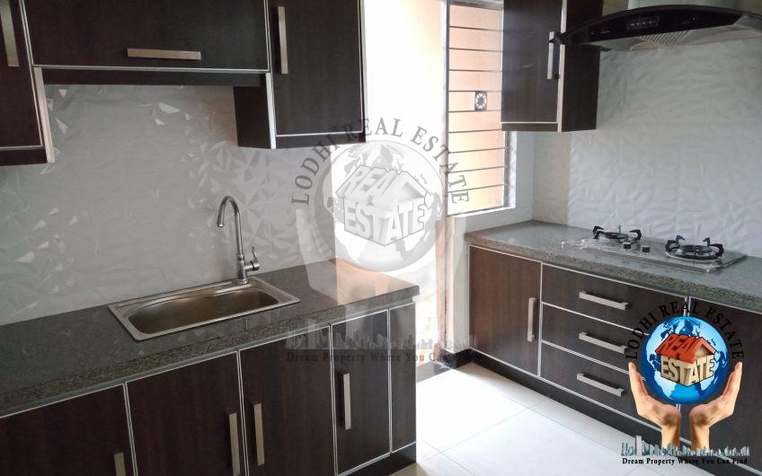 Brand New House