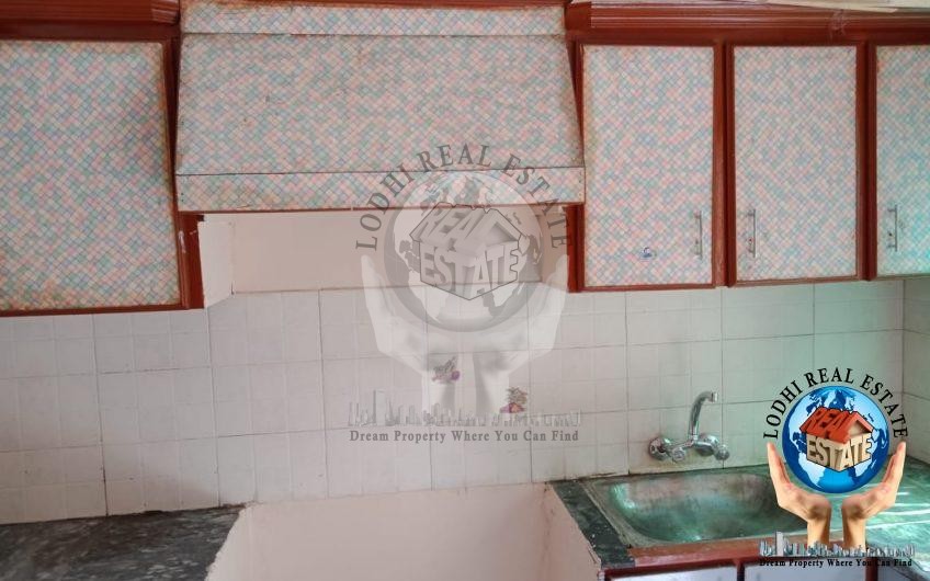 5 Marla Beautiful House Near Emporium Mall
