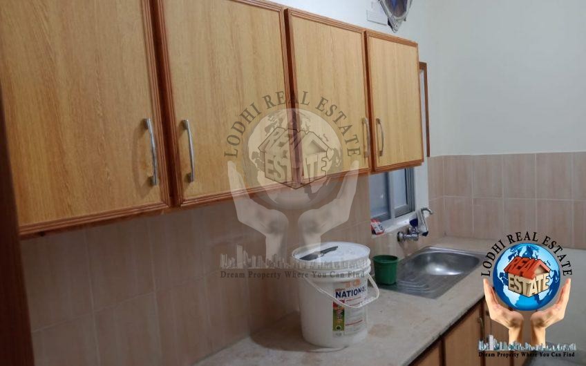 Brand New Flat For Rent