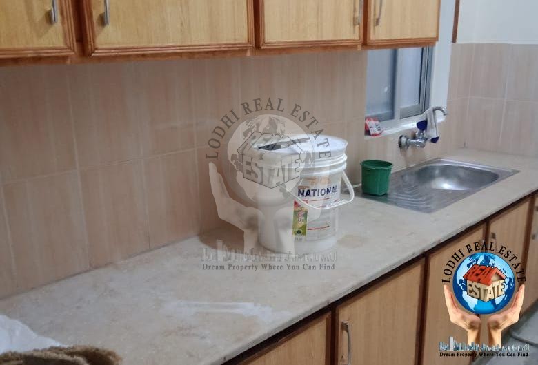 Brand New Flat For Rent