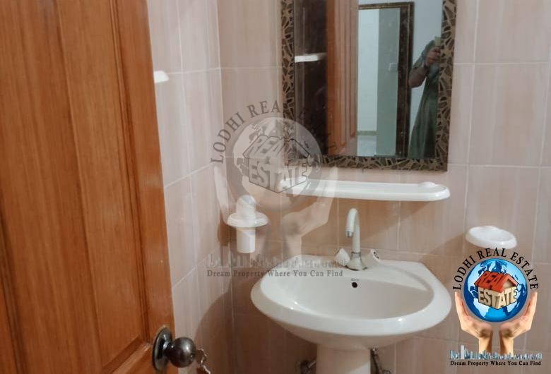 Brand New Flat For Rent