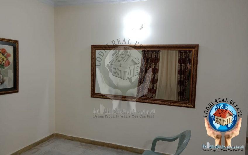Brand New Flat For Rent