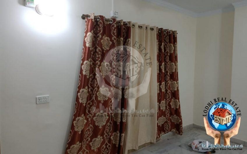 Brand New Flat For Rent