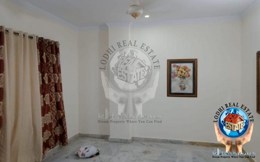 Brand New Flat For Rent
