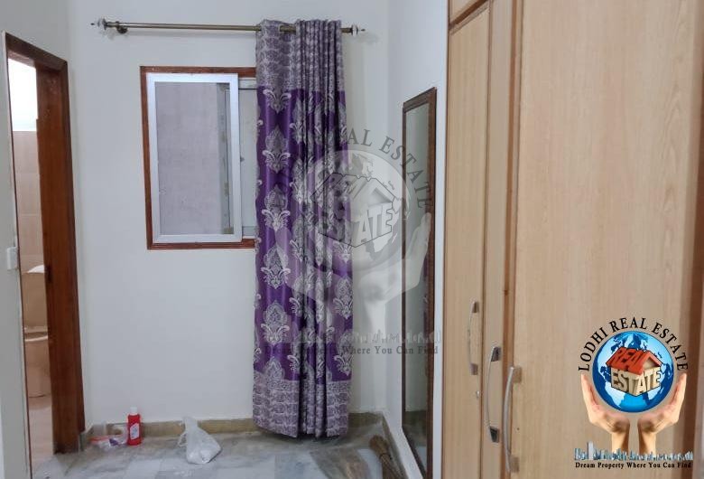 Brand New Flat For Rent