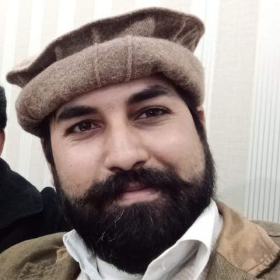 Muhammad