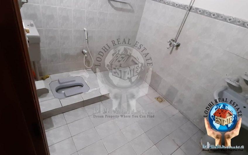 1 Kanal House Is Available In Reasonable Rent Only For Silent Office