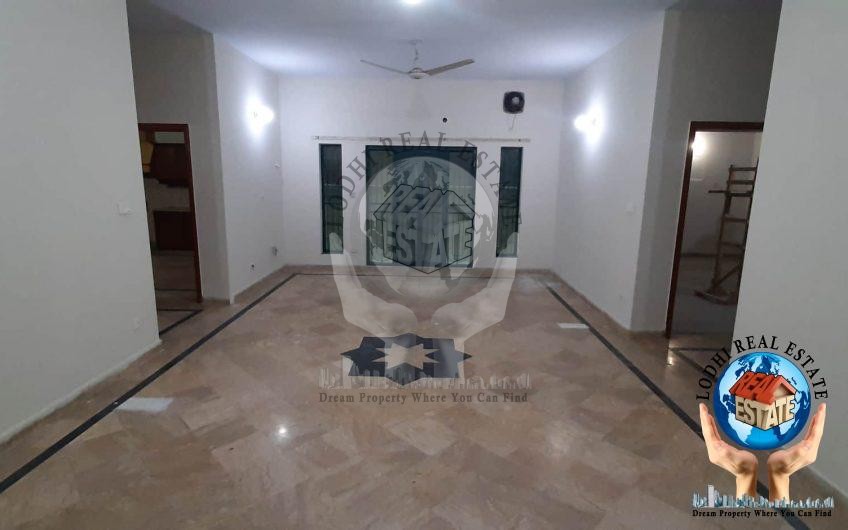 1 Kanal House Is Available In Reasonable Rent Only For Silent Office