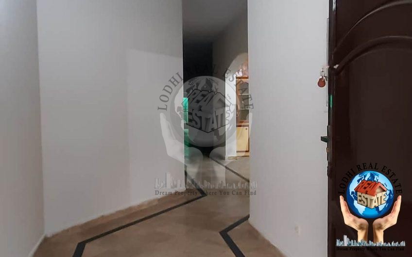 1 Kanal House Is Available In Reasonable Rent Only For Silent Office