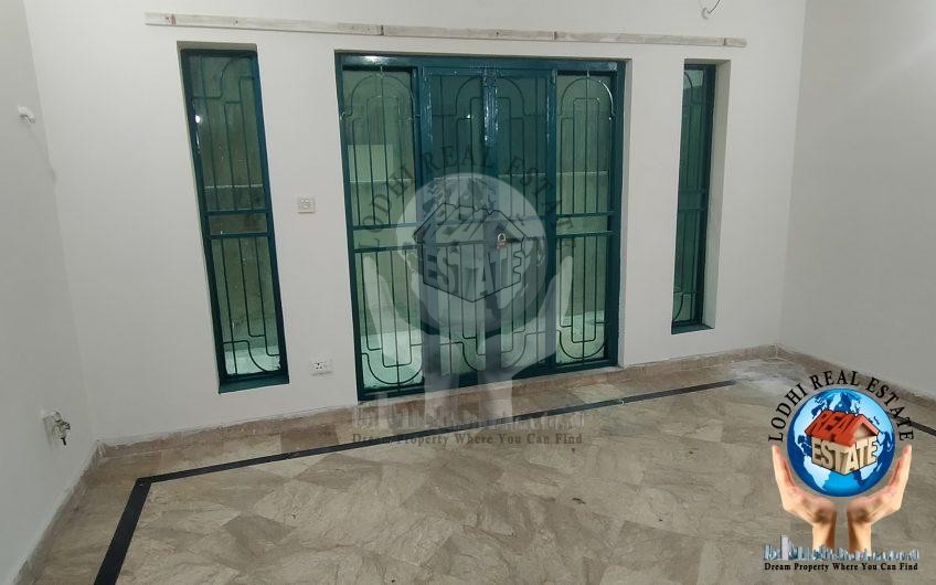 1 Kanal House Is Available In Reasonable Rent Only For Silent Office