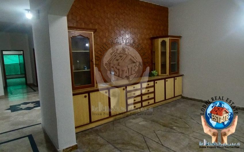 1 Kanal House Is Available In Reasonable Rent Only For Silent Office
