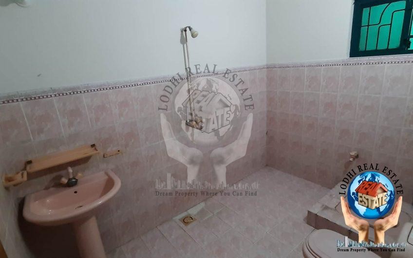 1 Kanal House Is Available In Reasonable Rent Only For Silent Office
