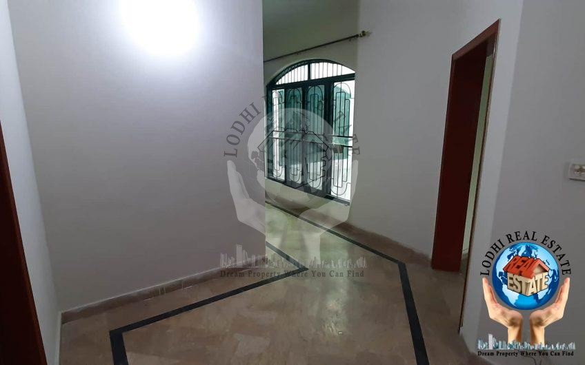 1 Kanal House Is Available In Reasonable Rent Only For Silent Office