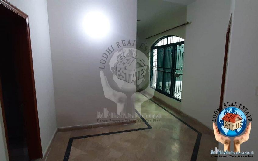 1 Kanal House Is Available In Reasonable Rent Only For Silent Office