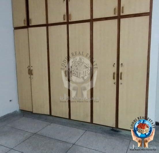 1 Kanal House Is Available In Reasonable Rent Only For Silent Office