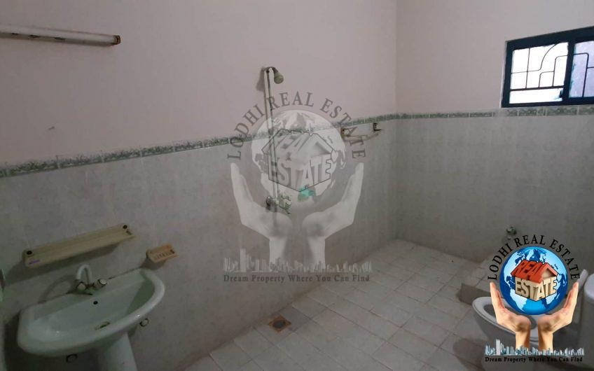 1 Kanal House Is Available In Reasonable Rent Only For Silent Office