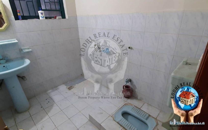 1 Kanal House Is Available In Reasonable Rent Only For Silent Office