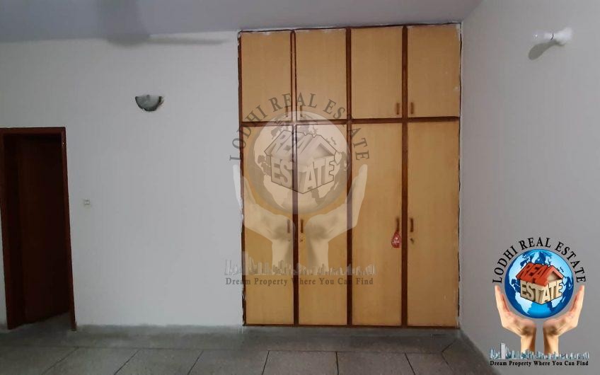 1 Kanal House Is Available In Reasonable Rent Only For Silent Office