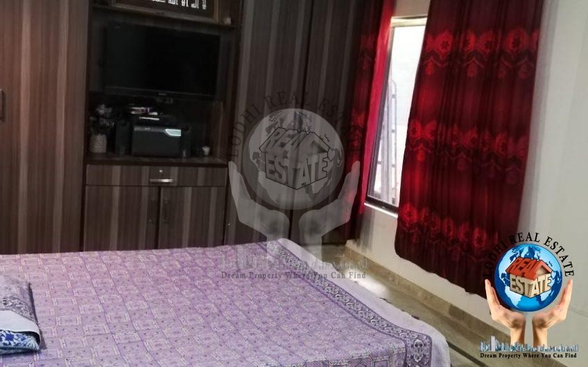 3 Marla Corner House Available For Sale In Good Condition