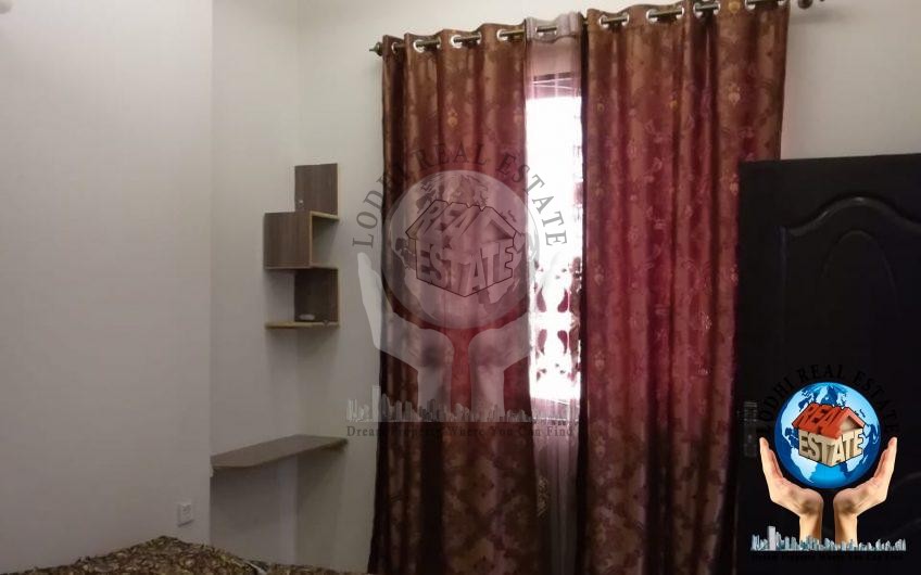 3 Marla Corner House Available For Sale In Good Condition