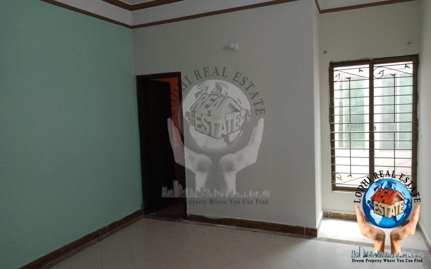5 Marla Double Storey Neat & Clean