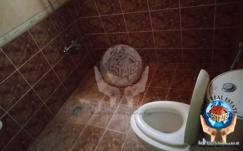 5 Marla Double Storey Neat & Clean