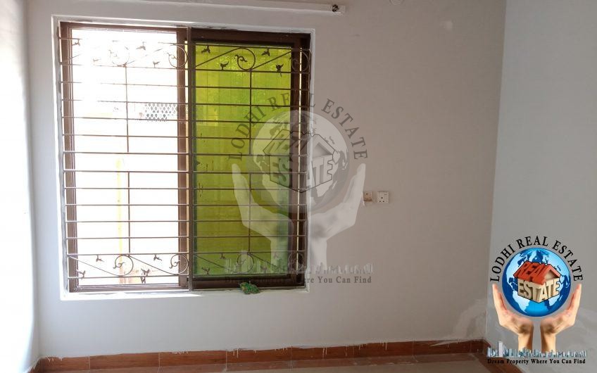 5 Marla Double Storey Neat & Clean