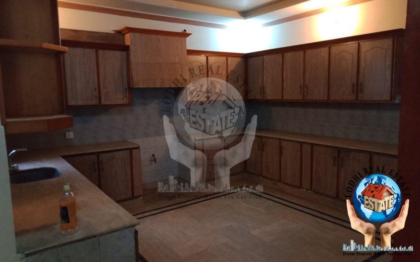 1 Kanal Upper Upper Portion Rent With 4 Bed Servant Quarter Near Emporium Mall Expo Center