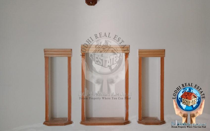 5 Marla Double Storey Neat & Clean