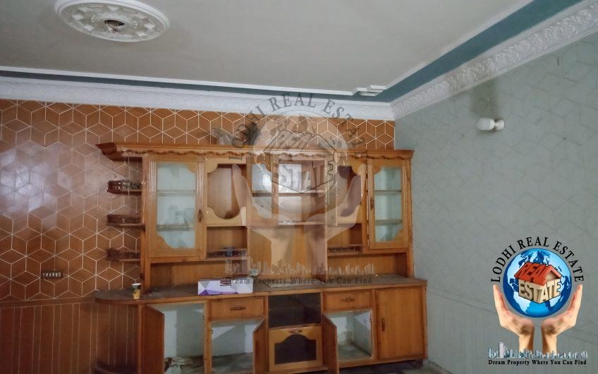 1 Kanal Upper Portion Available For Rent Neat & Clean House Near Emporium Mall & Expo Center