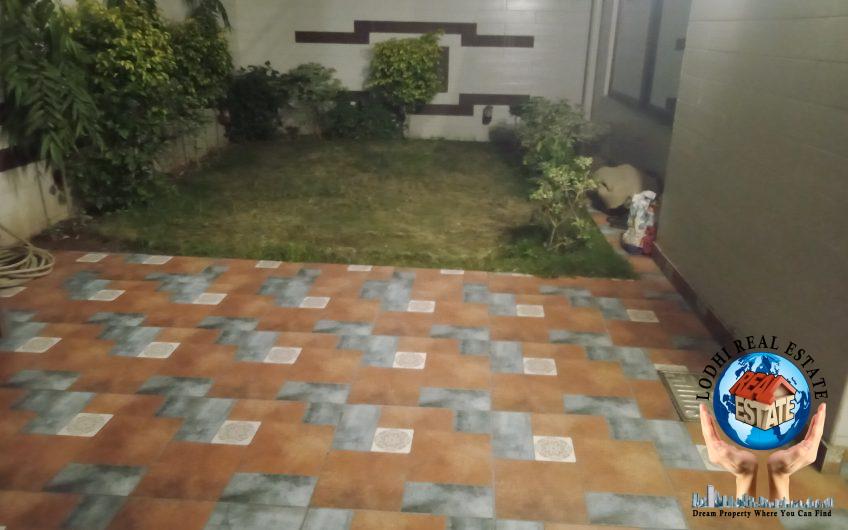 1 Kanal Brand New House Available For Sale In PCSIR-Ph2