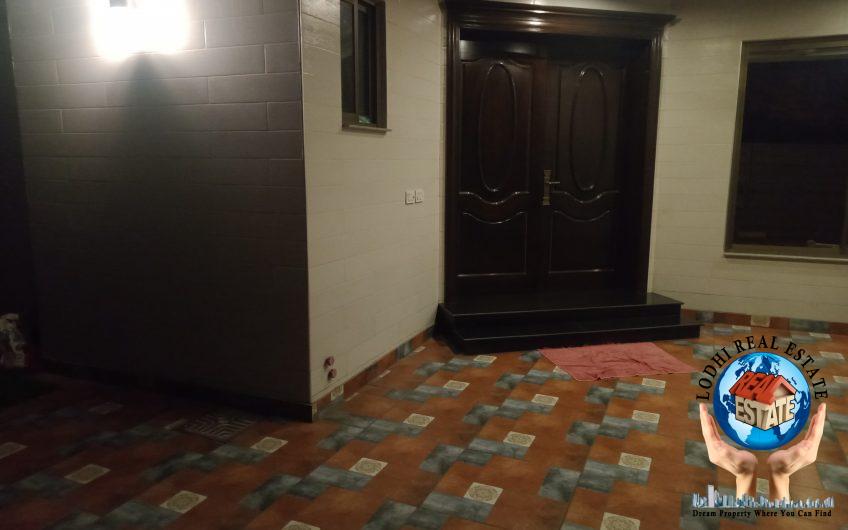 1 Kanal Brand New House Available For Sale In PCSIR-Ph2