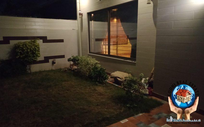 1 Kanal Brand New House Available For Sale In PCSIR-Ph2
