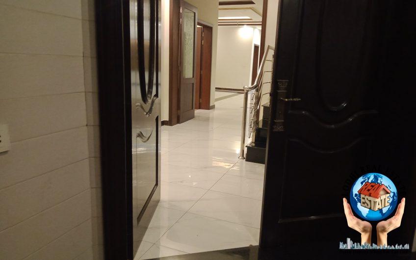1 Kanal Brand New House Available For Sale In PCSIR-Ph2
