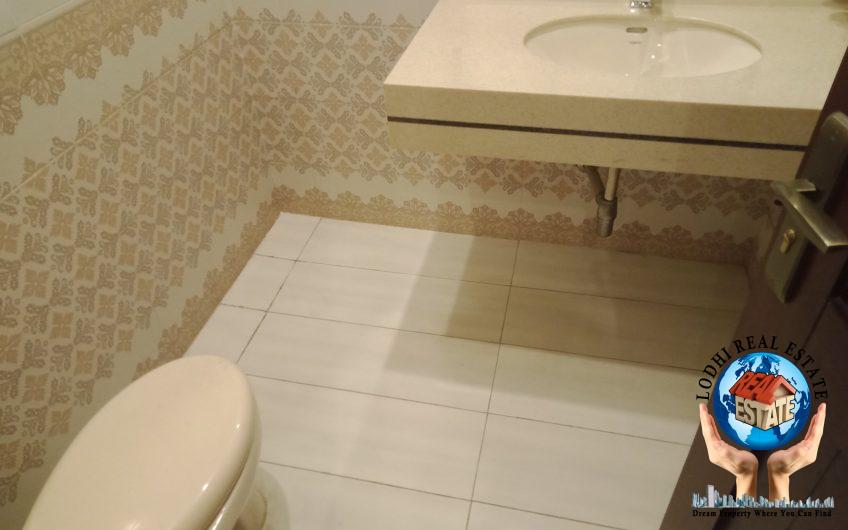 1 Kanal Brand New House Available For Sale In PCSIR-Ph2