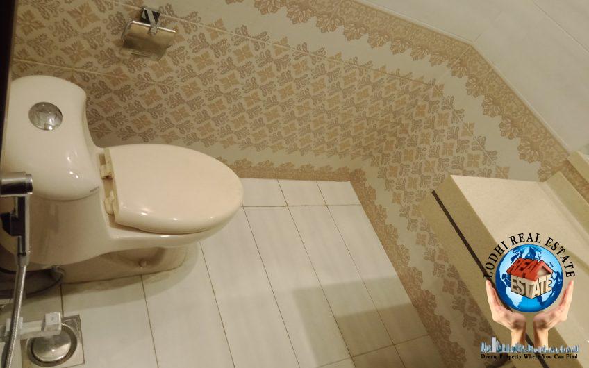 1 Kanal Brand New House Available For Sale In PCSIR-Ph2