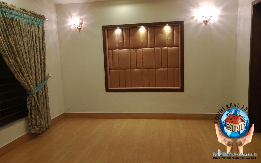 1 Kanal Brand New House Available For Sale In PCSIR-Ph2