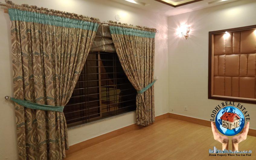 1 Kanal Brand New House Available For Sale In PCSIR-Ph2