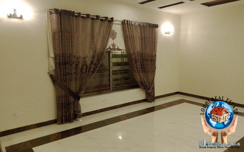 1 Kanal Brand New House Available For Sale In PCSIR-Ph2