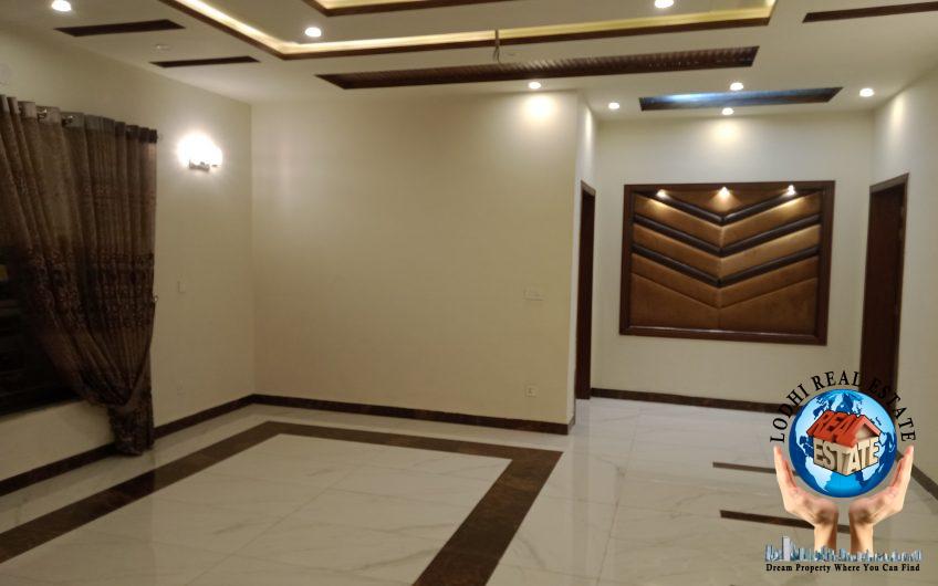1 Kanal Brand New House Available For Sale In PCSIR-Ph2