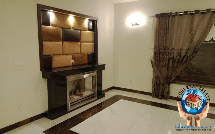 1 Kanal Brand New House Available For Sale In PCSIR-Ph2