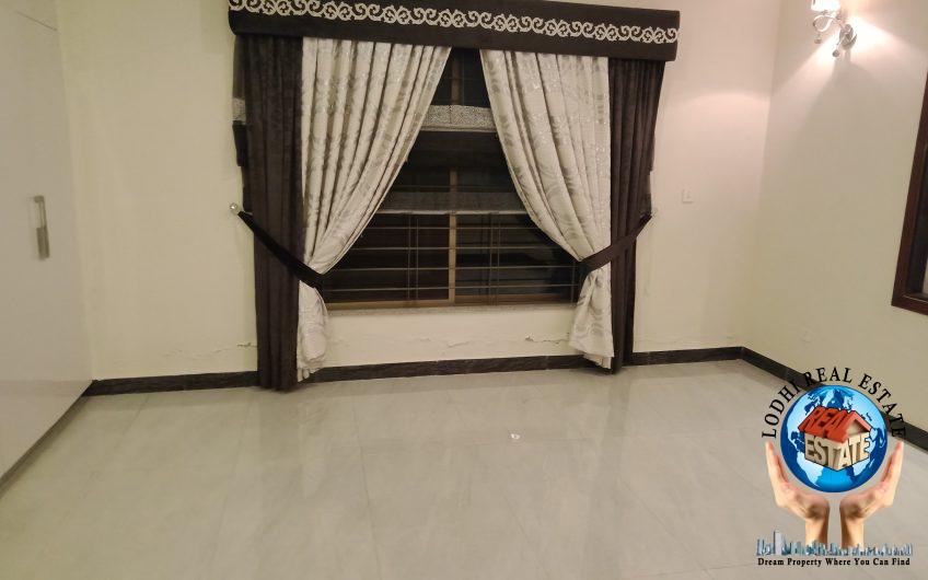 1 Kanal Brand New House Available For Sale In PCSIR-Ph2