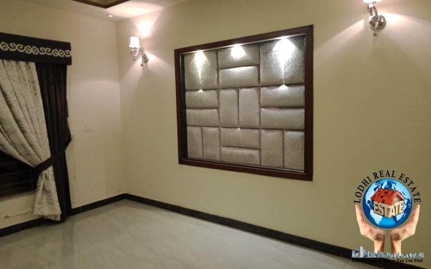 1 Kanal Brand New House Available For Sale In PCSIR-Ph2