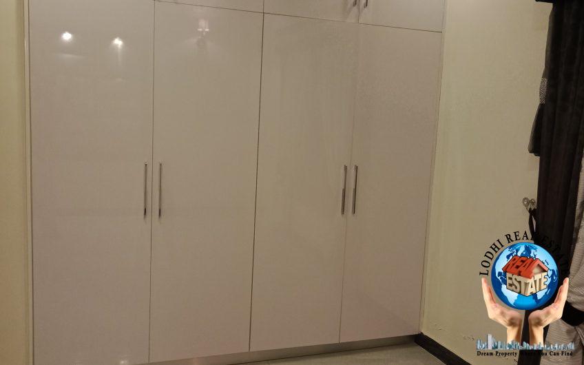 1 Kanal Brand New House Available For Sale In PCSIR-Ph2